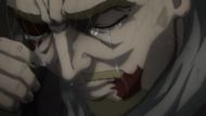 One of the anime characters, Thorfinn (Image via MAPPA)